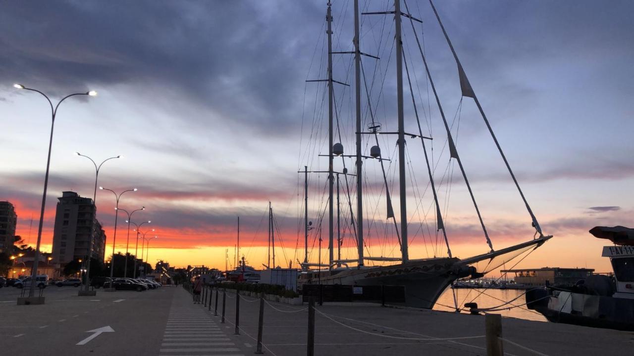 Apartament Harbour Views Puerto Denia II Zewnętrze zdjęcie