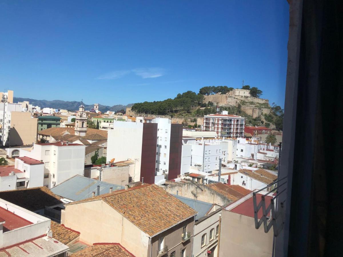 Apartament Harbour Views Puerto Denia II Zewnętrze zdjęcie