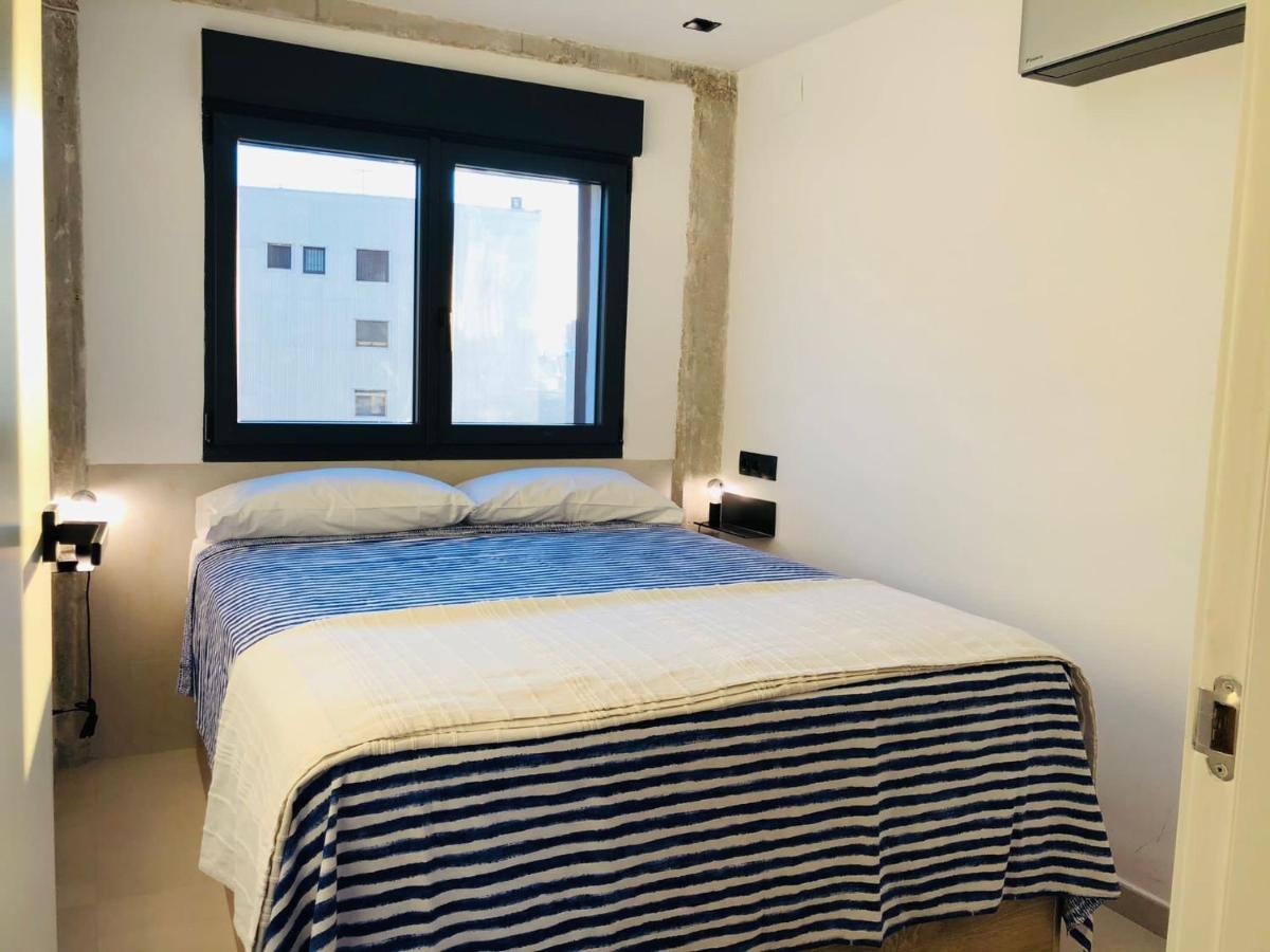 Apartament Harbour Views Puerto Denia II Zewnętrze zdjęcie