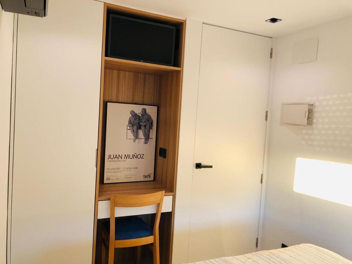 Apartament Harbour Views Puerto Denia II Zewnętrze zdjęcie